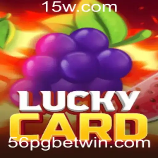 Tudo sobre LuckyCard: O Jogo de Cartas que Ganhou Popularidade com a 56pg Bet