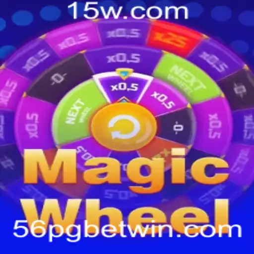 Descubra o Excitante Mundo de MagicWheel e a Estratégia 56pg Bet
